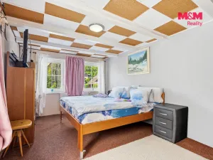 Prodej rodinného domu, Desná - Desná I, Spojovací, 360 m2