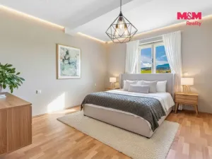 Prodej rodinného domu, Osečná, U Potoka, 170 m2