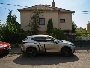Prodej rodinného domu, Nýřany, Zahradní, 276 m2