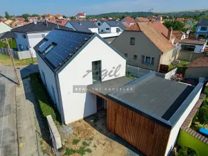 Prodej rodinného domu, Slavkov u Brna, 319 m2