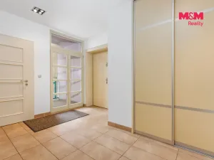 Prodej bytu 3+kk, Ostrava - Moravská Ostrava, 113 m2