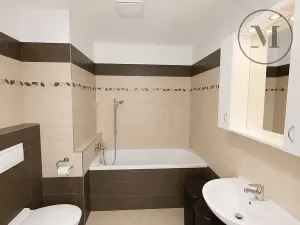 Pronájem bytu 2+kk, České Budějovice, Jírovcova, 55 m2