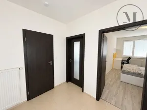Pronájem bytu 2+kk, České Budějovice, Jírovcova, 55 m2