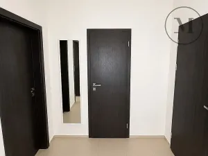 Pronájem bytu 2+kk, České Budějovice, Jírovcova, 55 m2