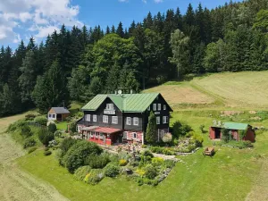 Prodej chalupy, Pec pod Sněžkou, 230 m2