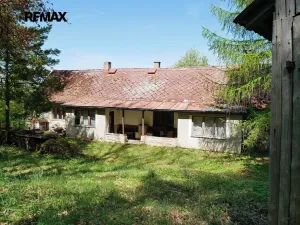 Prodej rodinného domu, Neveklov, 159 m2