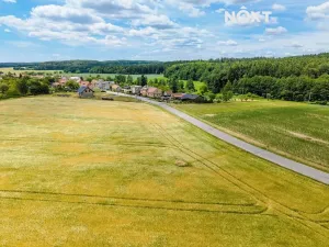 Prodej pozemku pro bydlení, Podomí, 2473 m2
