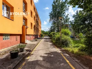 Prodej bytu 2+1, Teplice, Josefa Suka, 54 m2
