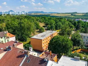 Prodej bytu 2+1, Teplice, Josefa Suka, 54 m2