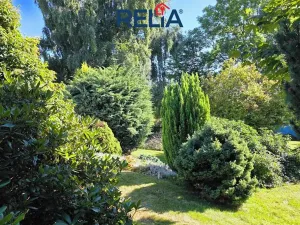 Prodej chalupy, Frýdlant, 170 m2