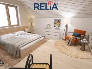 Prodej chalupy, Frýdlant, 170 m2