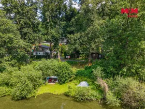 Prodej chaty, Lštění - Zlenice, Lipová, 100 m2