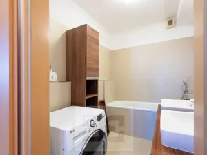 Pronájem bytu 3+kk, Praha - Velká Chuchle, Mrkosova, 70 m2