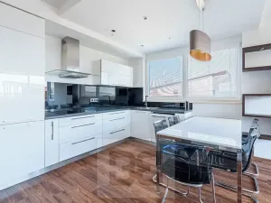 Pronájem bytu 3+kk, Praha - Velká Chuchle, 70 m2