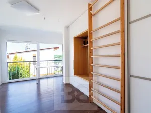 Pronájem bytu 3+kk, Praha - Velká Chuchle, 70 m2