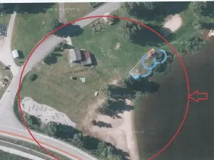 Prodej ubytování, Černá v Pošumaví, 930 m2