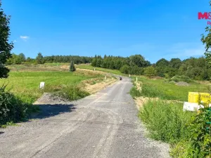 Prodej pozemku pro bydlení, Bílovec, 1. máje, 1138 m2