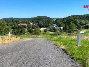 Prodej pozemku pro bydlení, Bílovec, 1. máje, 1138 m2