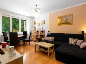 Prodej bytu 3+kk, Ostrava, Kosmická, 68 m2