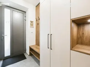 Prodej bytu 4+kk, Zbýšov, čtvrť Padělky, 97 m2