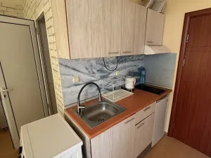 Prodej bytu 1+kk, Nesebar, Bulharsko, 31 m2