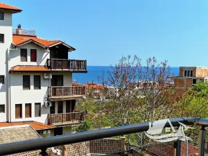 Prodej bytu 3+kk, Bjala, Bulharsko, 86 m2