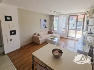 Prodej bytu 2+kk, Bjala, Bulharsko, 67 m2