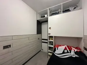 Prodej bytu 3+kk, Nesebar, Bulharsko, 88 m2