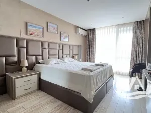 Prodej bytu 2+kk, Nesebar, Bulharsko, 71 m2