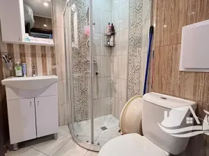 Prodej bytu 2+kk, Nesebar, Bulharsko, 71 m2
