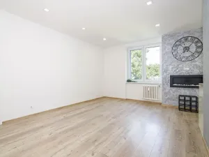 Pronájem bytu 3+1, Ostrava, Mitušova, 62 m2