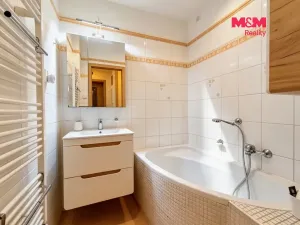 Prodej bytu 4+1, Karviná - Ráj, Březová, 90 m2