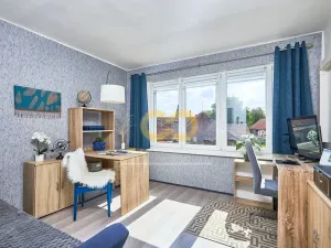 Prodej rodinného domu, Albrechtice nad Vltavou, 135 m2