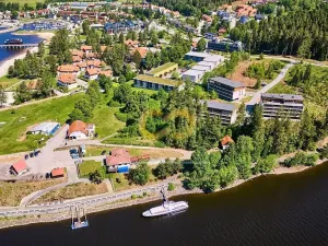 Prodej bytu 3+kk, Lipno nad Vltavou, 97 m2