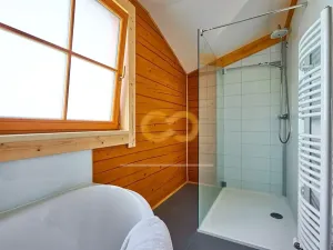 Prodej rodinného domu, Nové Hrady, Vilová čtvrť, 216 m2