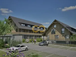 Prodej bytu 1+kk, Nové Hutě, 36 m2