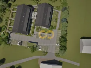 Prodej bytu 1+kk, Nové Hutě, 36 m2
