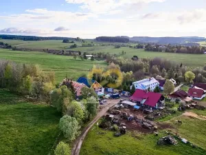 Prodej bytu 1+kk, Nové Hutě, 36 m2