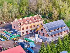 Prodej bytu 1+kk, Nové Hutě, 36 m2