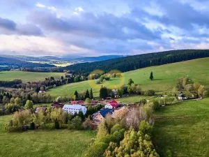 Prodej bytu 1+kk, Nové Hutě, 36 m2