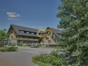 Prodej bytu 2+kk, Nové Hutě, 40 m2
