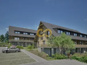 Prodej bytu 3+kk, Nové Hutě, 55 m2