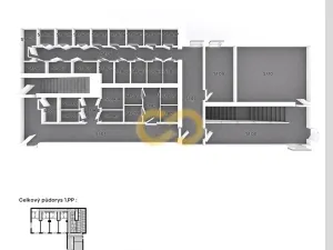 Prodej bytu 3+kk, Nové Hutě, 55 m2