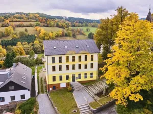 Prodej bytu 2+kk, Zdíkov, 94 m2