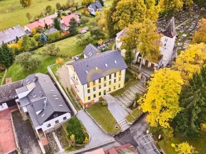 Prodej bytu 2+kk, Zdíkov, 94 m2