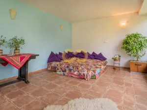 Prodej rodinného domu, Uzeničky, 590 m2