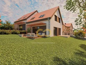 Prodej rodinného domu, Prachatice, Esovitá, 150 m2