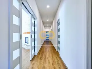 Pronájem rodinného domu, Kunice, 296 m2