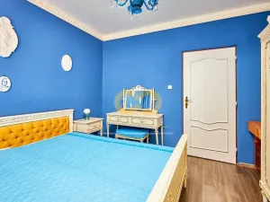 Prodej bytu 3+1, Vimperk, Sklářská, 65 m2
