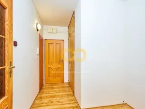 Prodej bytu 3+1, Vimperk, Sklářská, 65 m2